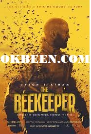 The-Beekeeper-2024-predvd-in-hindi
